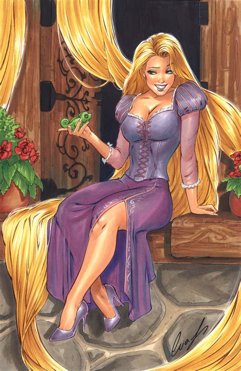 rapunzel sexy|Explore the Best Rapunzelnsfw Art 